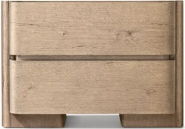 Table de chevet Arbois vintage — tables de chevet