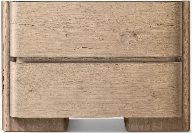 Table de chevet Arbois vintage, collection tables de chevet ELWOOD HOME