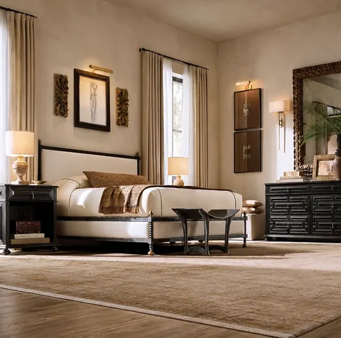 Collection tables de chevet ELWOOD HOME