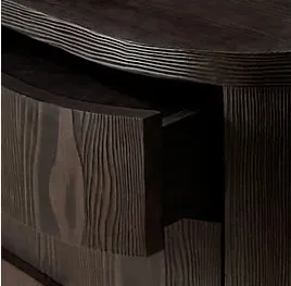 Table de chevet Aspet classique, vue 6 sur 6