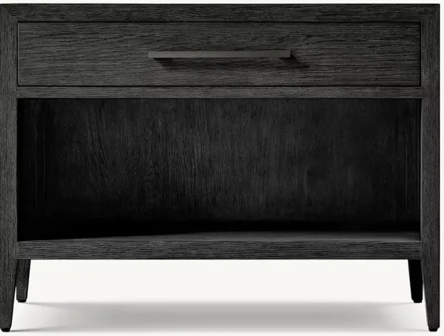 Table de chevet Auzat — tables de chevet