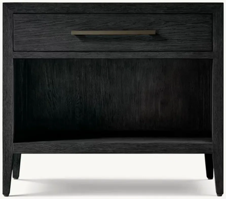 Table de chevet Auzat, vue 2 sur 6