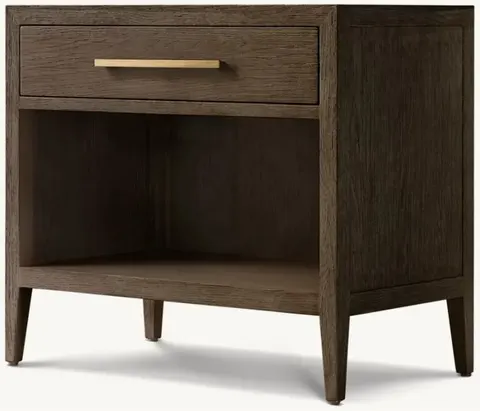 Table de chevet Avallon — tables de chevet