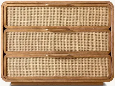Table de chevet Bagnères — tables de chevet