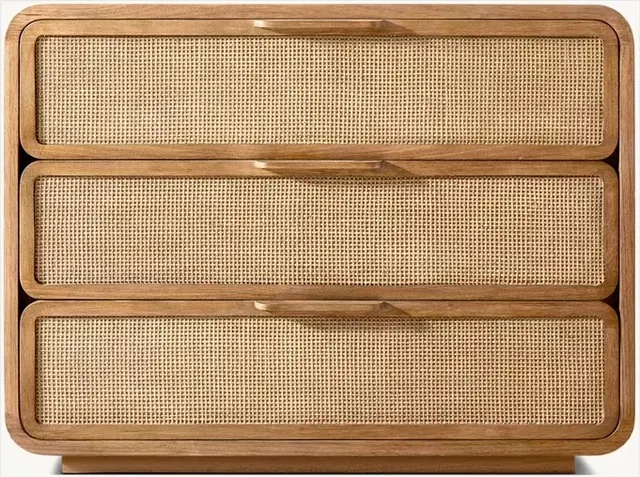 Table de chevet Bagnères — tables de chevet