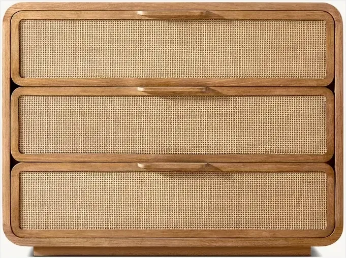 Table de chevet Bagnères, collection tables de chevet ELWOOD HOME