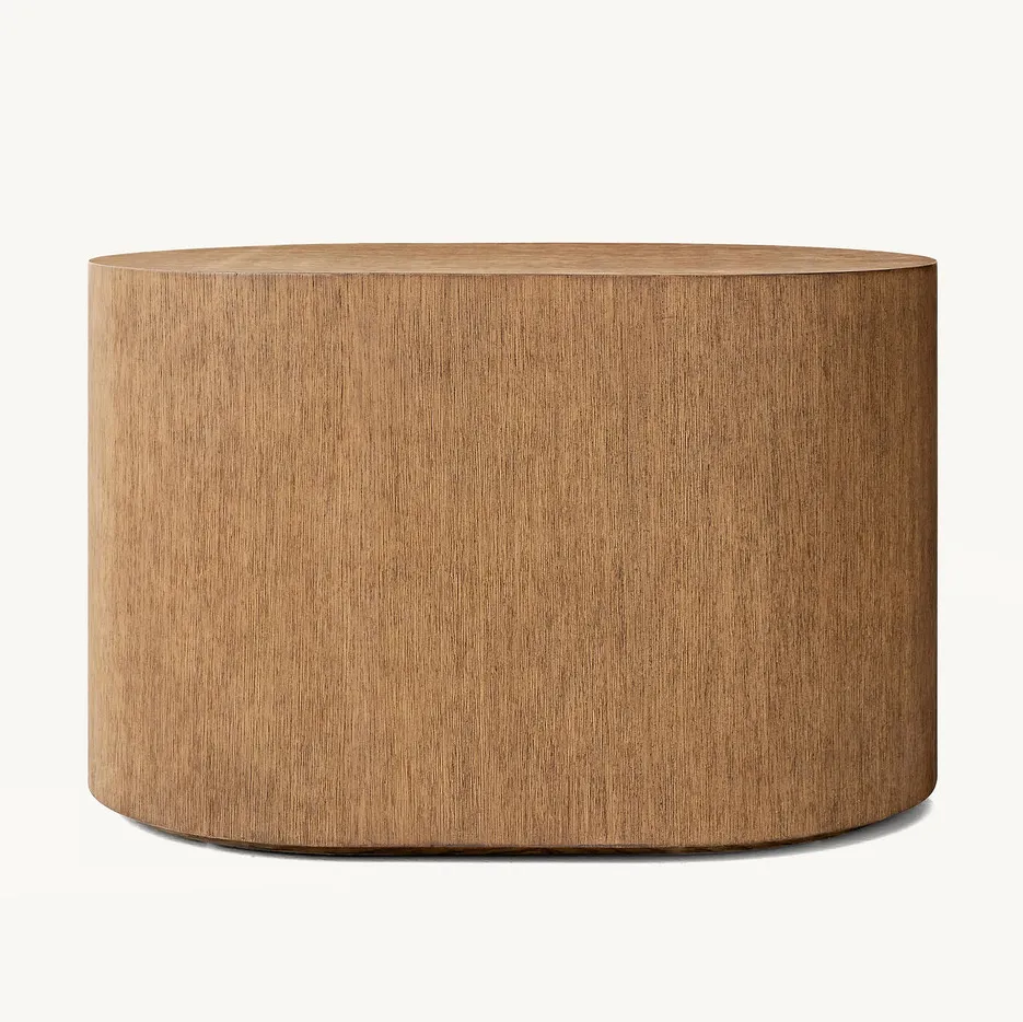 Table de chevet Béziers, vue 3 sur 5