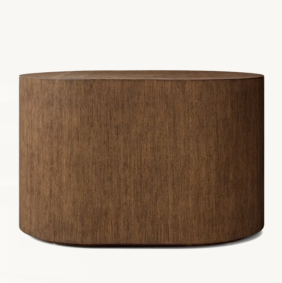 Table de chevet Béziers, vue 4 sur 5
