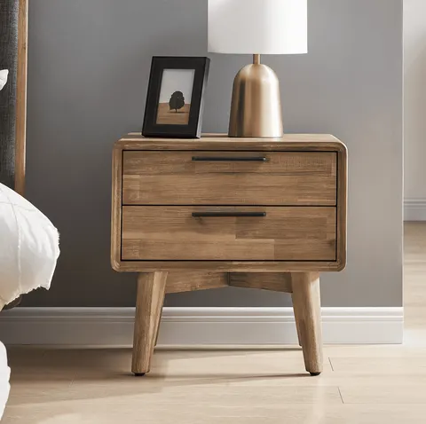 Table de chevet Bidart — tables de chevet