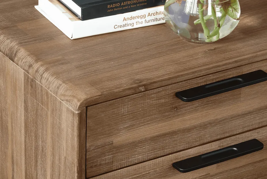 Table de chevet Bidart, vue 2 sur 6