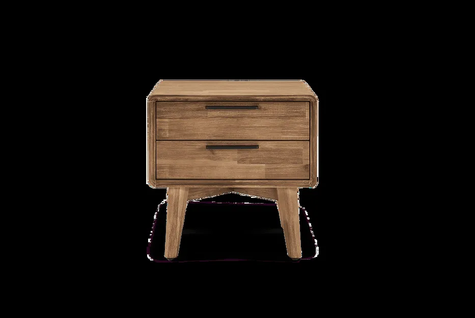 Table de chevet Bidart, vue 3 sur 6