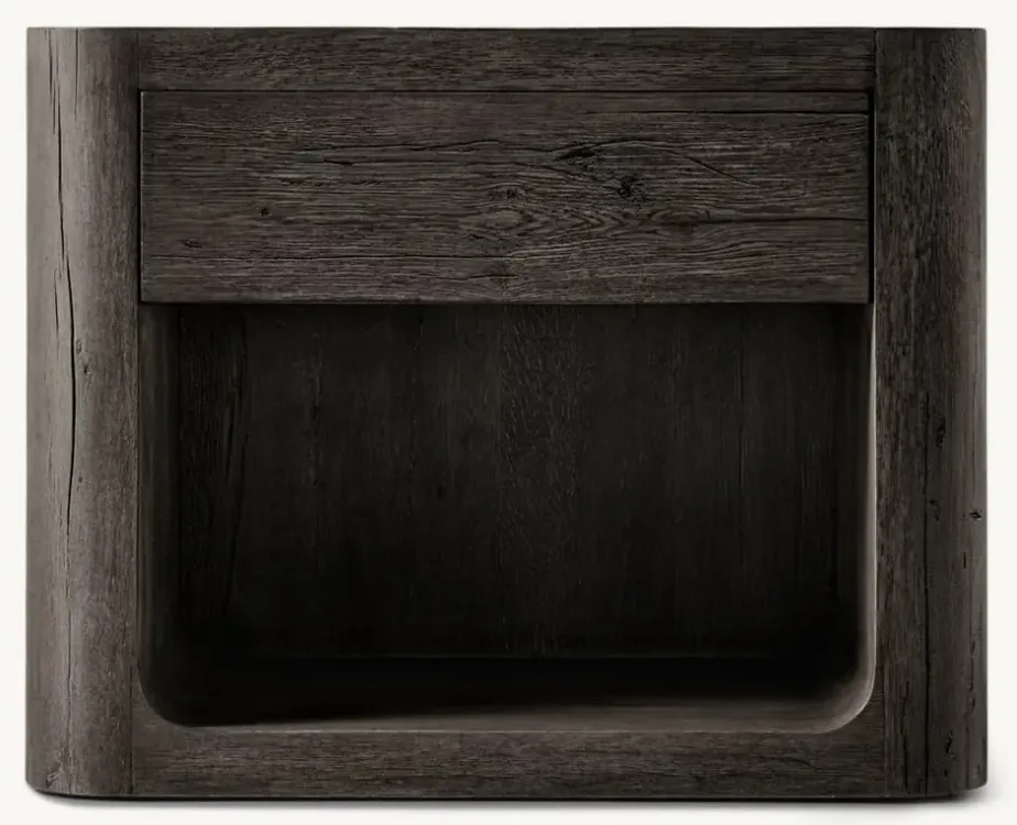 Table de chevet Bourg vintage, collection tables de chevet ELWOOD HOME