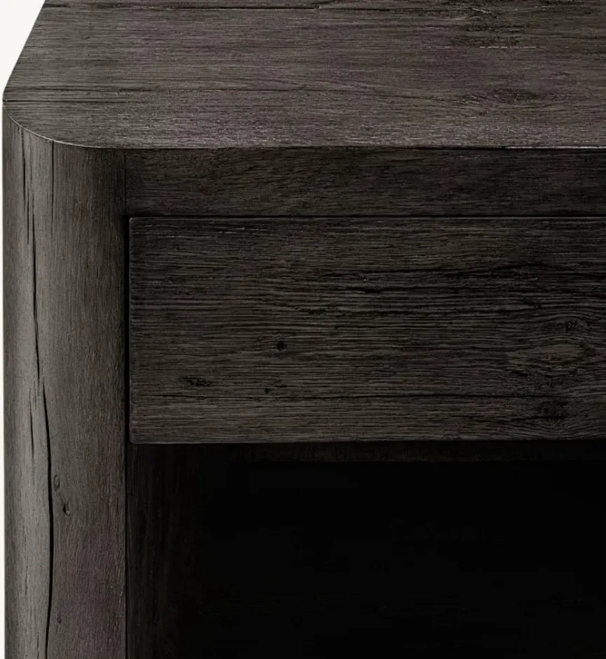 Table de chevet Bourg vintage, vue 2 sur 6