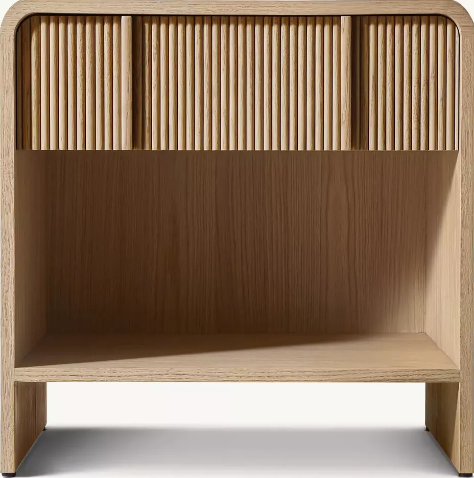 Table de chevet Briançon, collection tables de chevet ELWOOD HOME