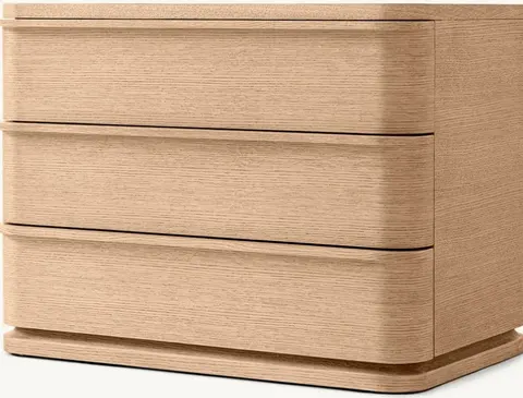 Table de chevet Cordon — tables de chevet
