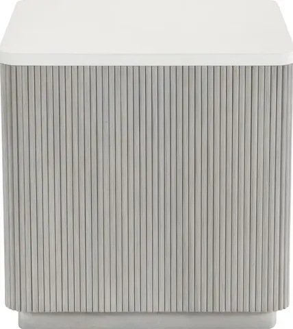Table de chevet Crest — tables de chevet
