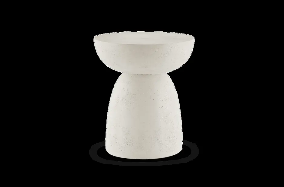 Table de chevet Espelette, vue 2 sur 6