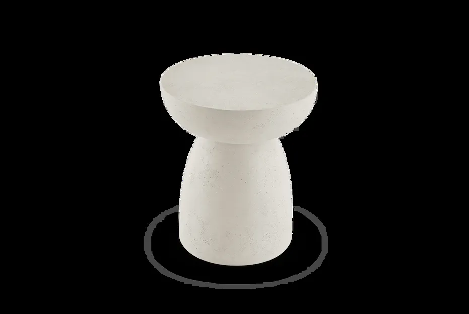 Table de chevet Espelette, vue 4 sur 6