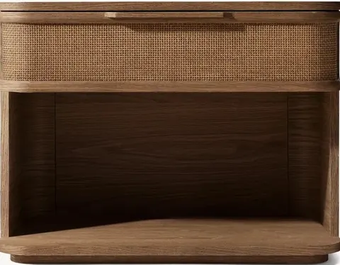 Table de chevet Évian — tables de chevet