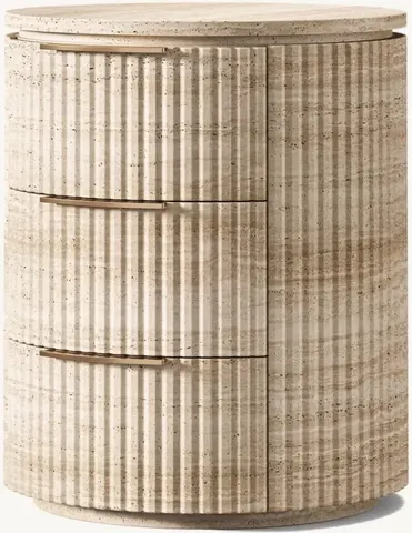 Table de chevet Eymet — tables de chevet