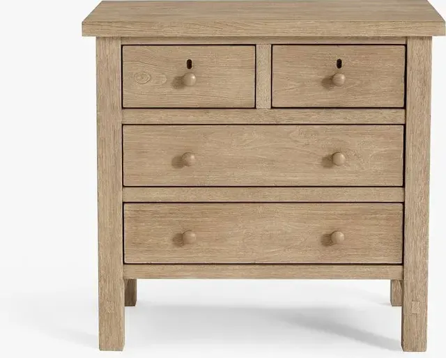 Table de chevet Fayence — tables de chevet