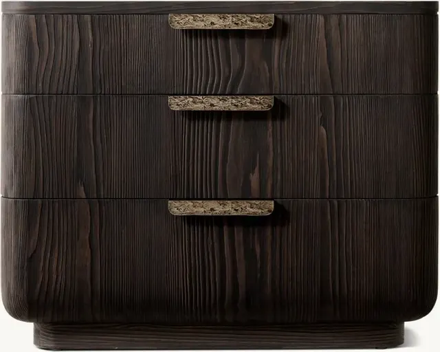 Table de chevet Florac vintage — tables de chevet