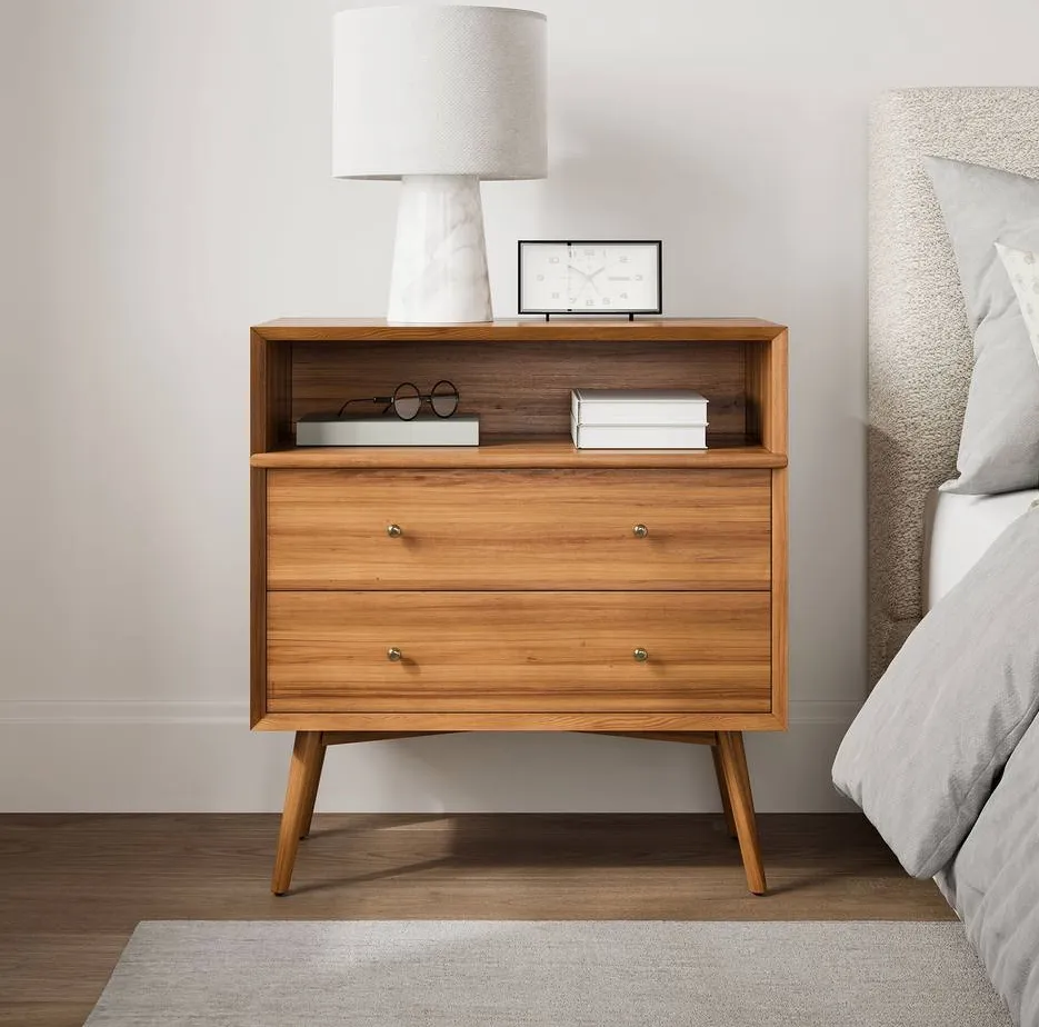 Table de chevet Gex, collection tables de chevet ELWOOD HOME