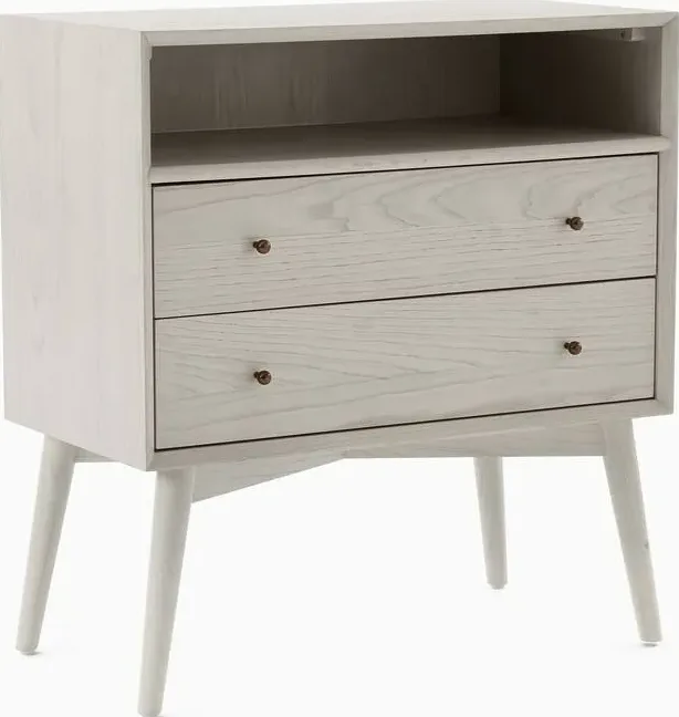 Table de chevet Gex, vue 3 sur 6