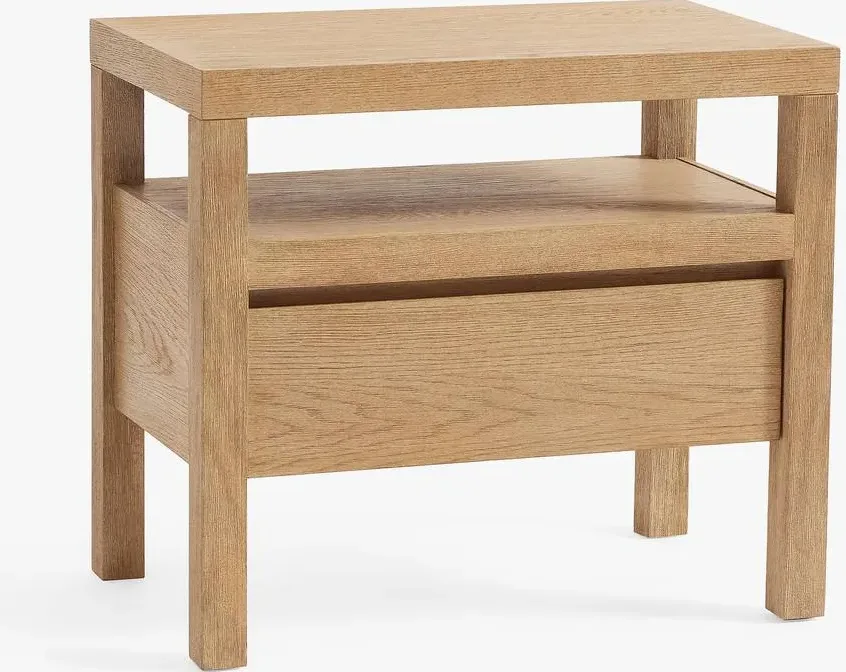 Table de chevet Grasse, vue 3 sur 4