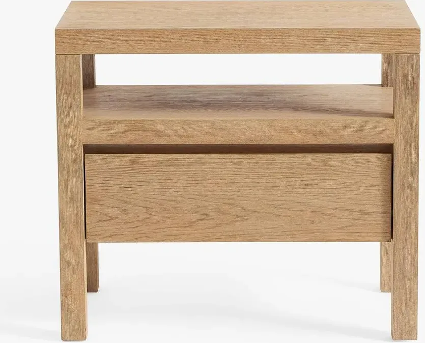 Table de chevet Grasse, vue 4 sur 4