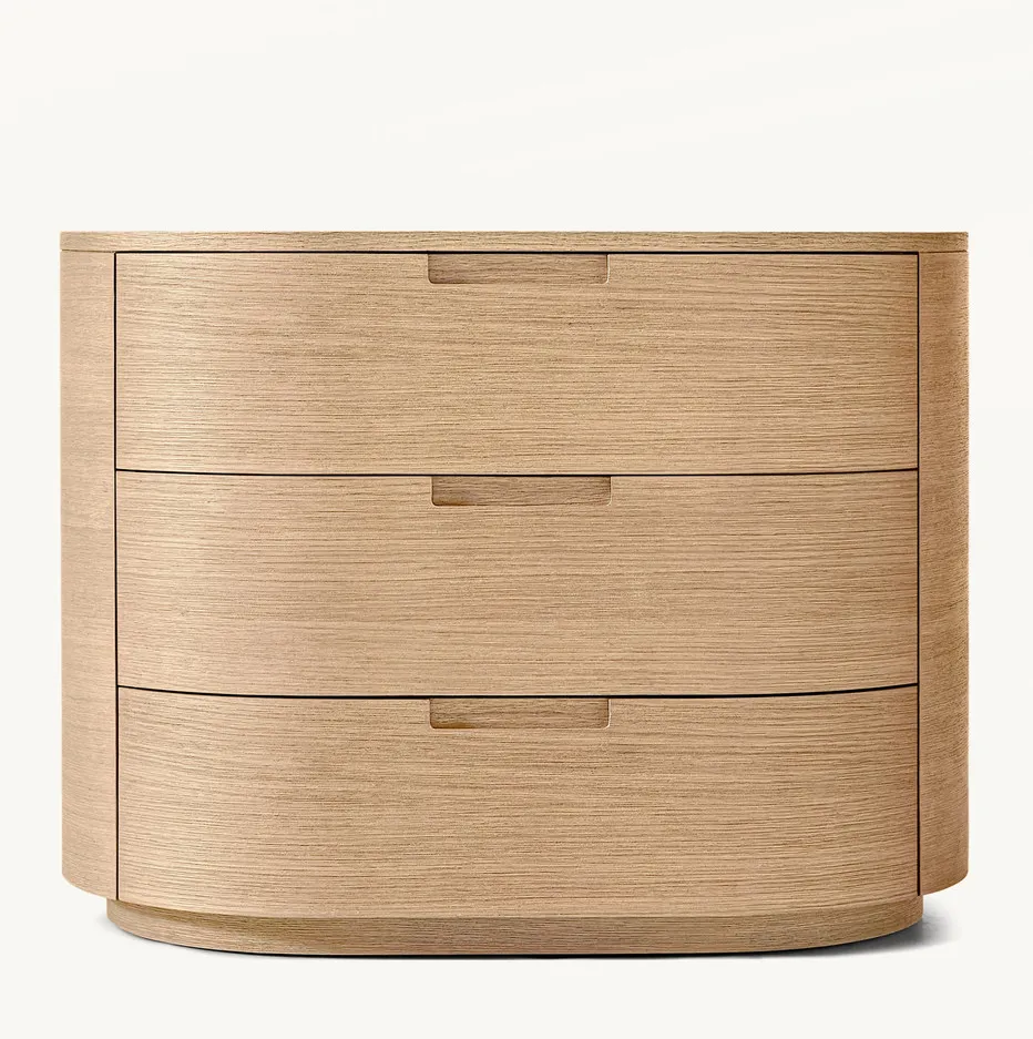 Table de chevet Grignan, collection tables de chevet ELWOOD HOME