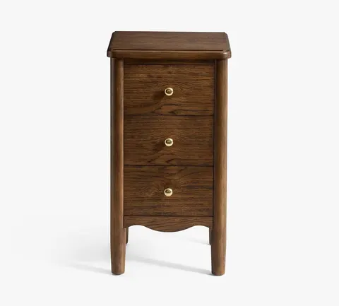 Table de chevet Lacoste — tables de chevet