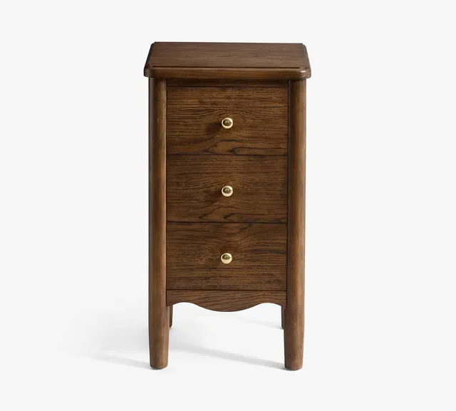 Table de chevet Lacoste — tables de chevet