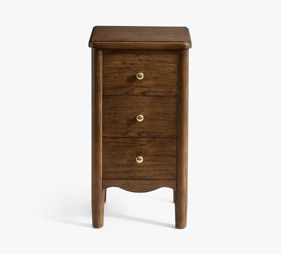Table de chevet Lacoste, collection tables de chevet ELWOOD HOME