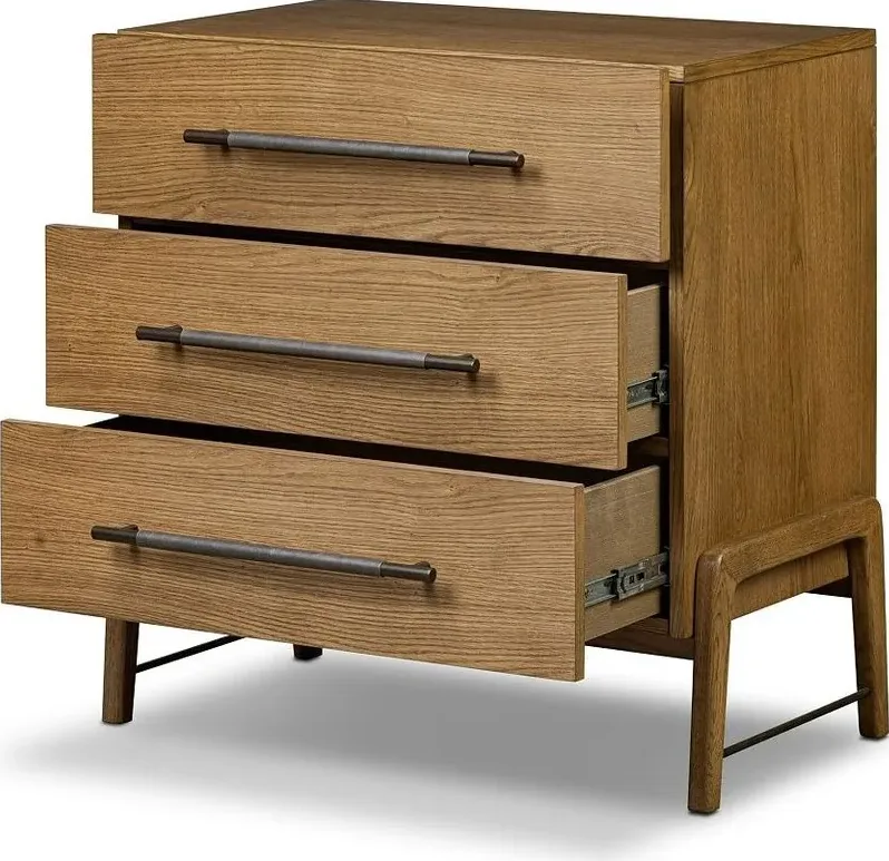 Table de chevet Largentière, collection tables de chevet ELWOOD HOME