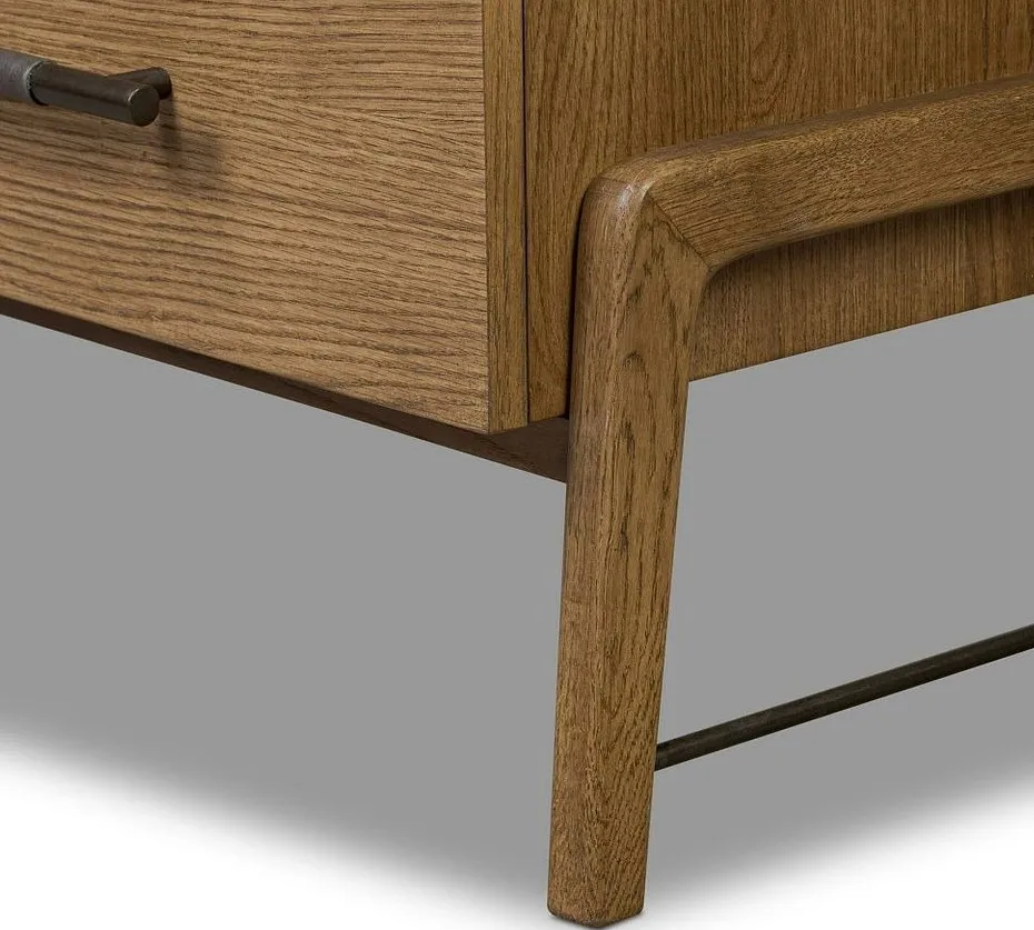 Table de chevet Largentière, vue 5 sur 5
