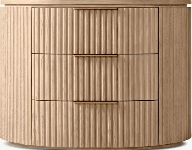 Table de chevet Libourne — tables de chevet