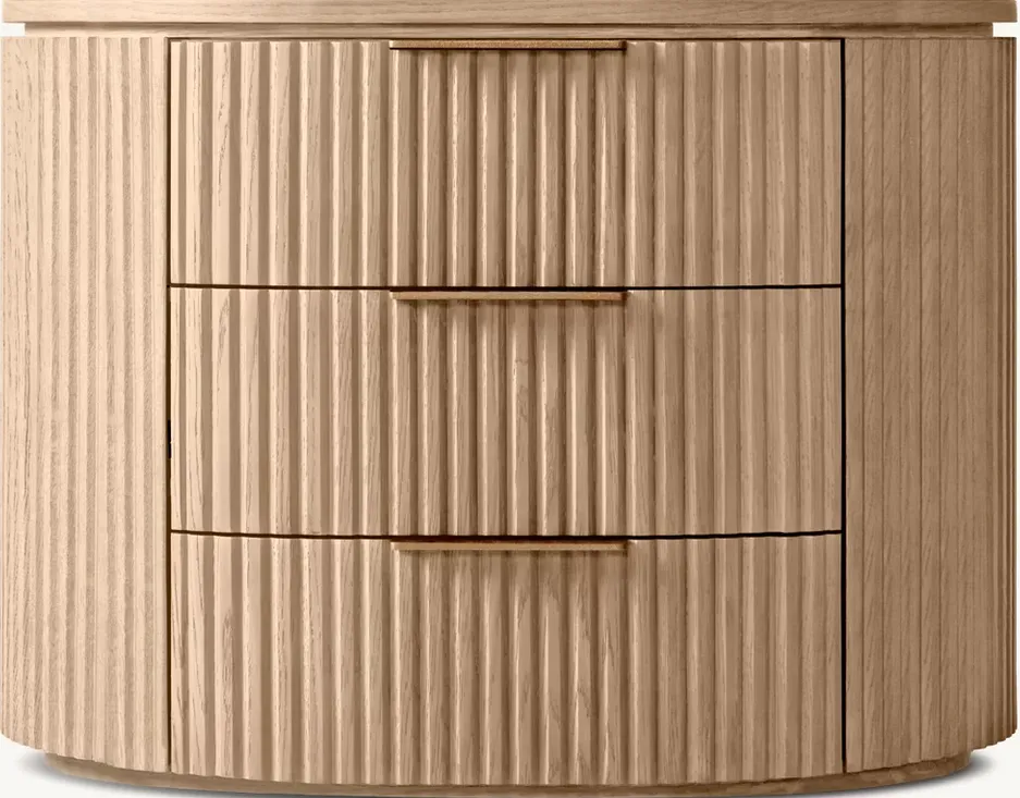 Table de chevet Libourne, collection tables de chevet ELWOOD HOME
