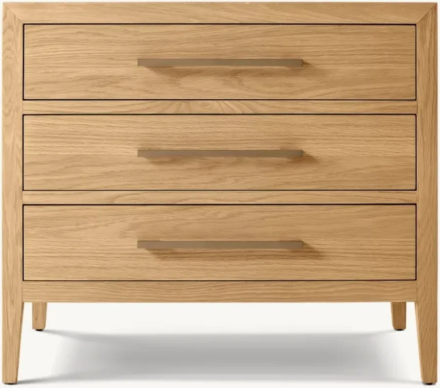Table de chevet Limeuil, collection tables de chevet ELWOOD HOME