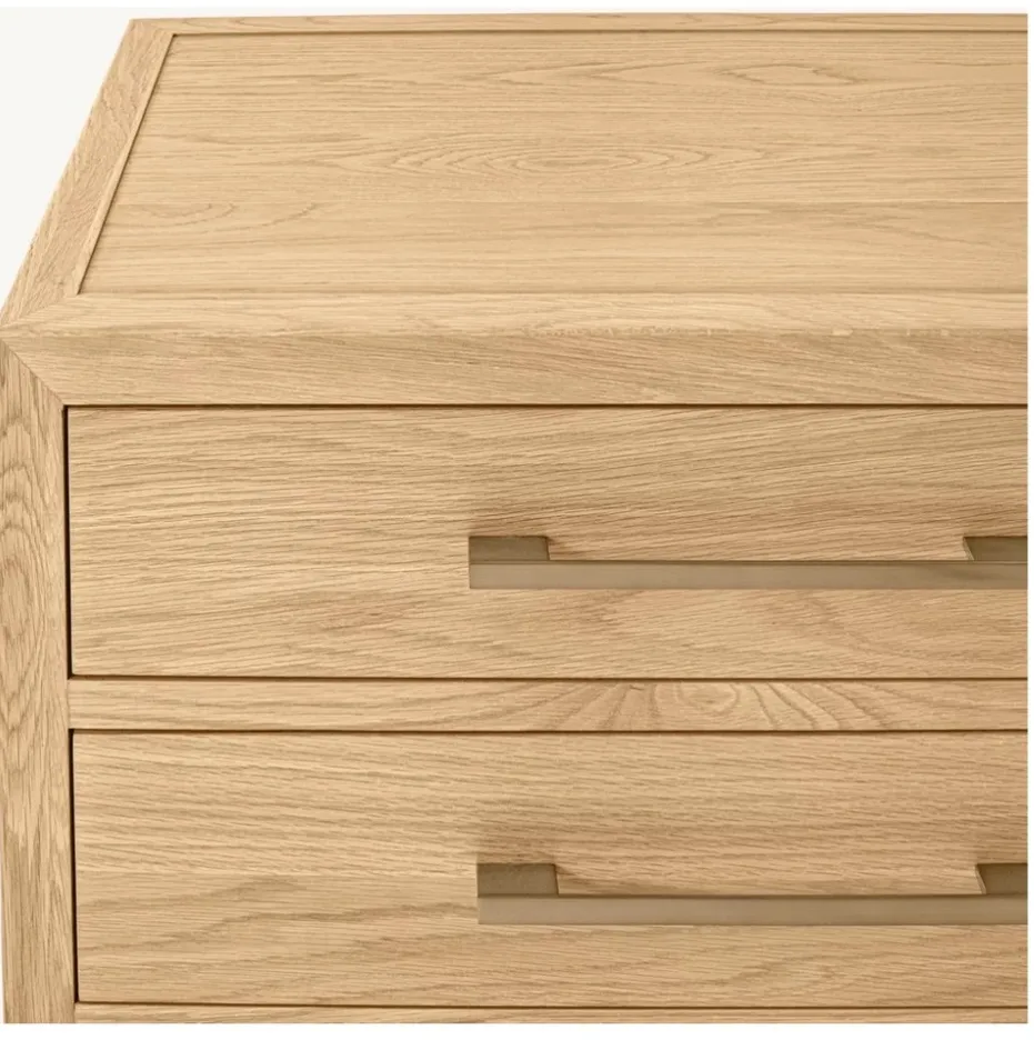Table de chevet Limeuil, vue 2 sur 3