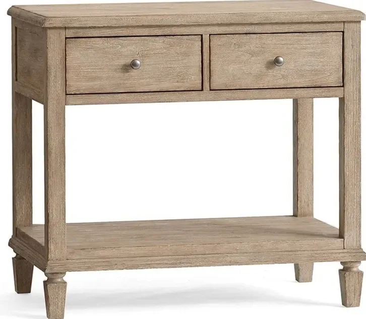 Table de chevet Lodève, vue 2 sur 6