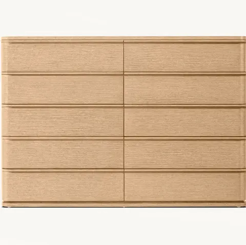 Table de chevet Louhans — tables de chevet