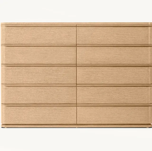 Table de chevet Louhans — tables de chevet