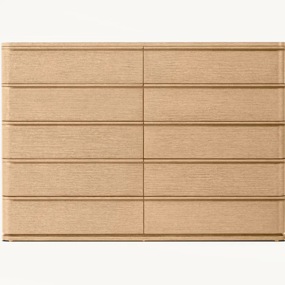 Table de chevet Louhans, collection tables de chevet ELWOOD HOME