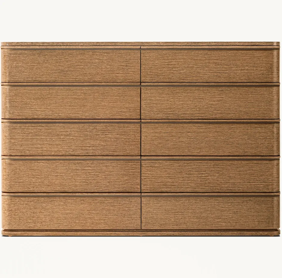 Table de chevet Louhans, vue 3 sur 6