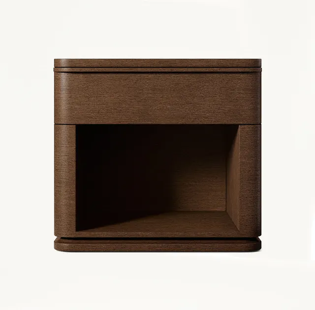 Table de chevet Lourdes — tables de chevet