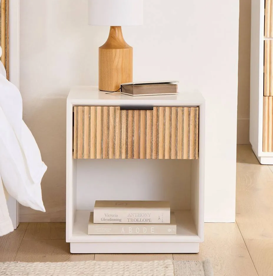 Table de chevet Lussan, collection tables de chevet ELWOOD HOME