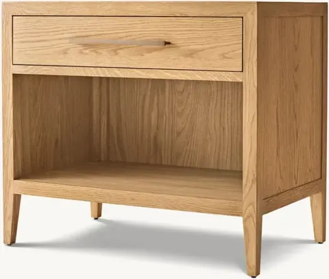 Table de chevet Massat — tables de chevet