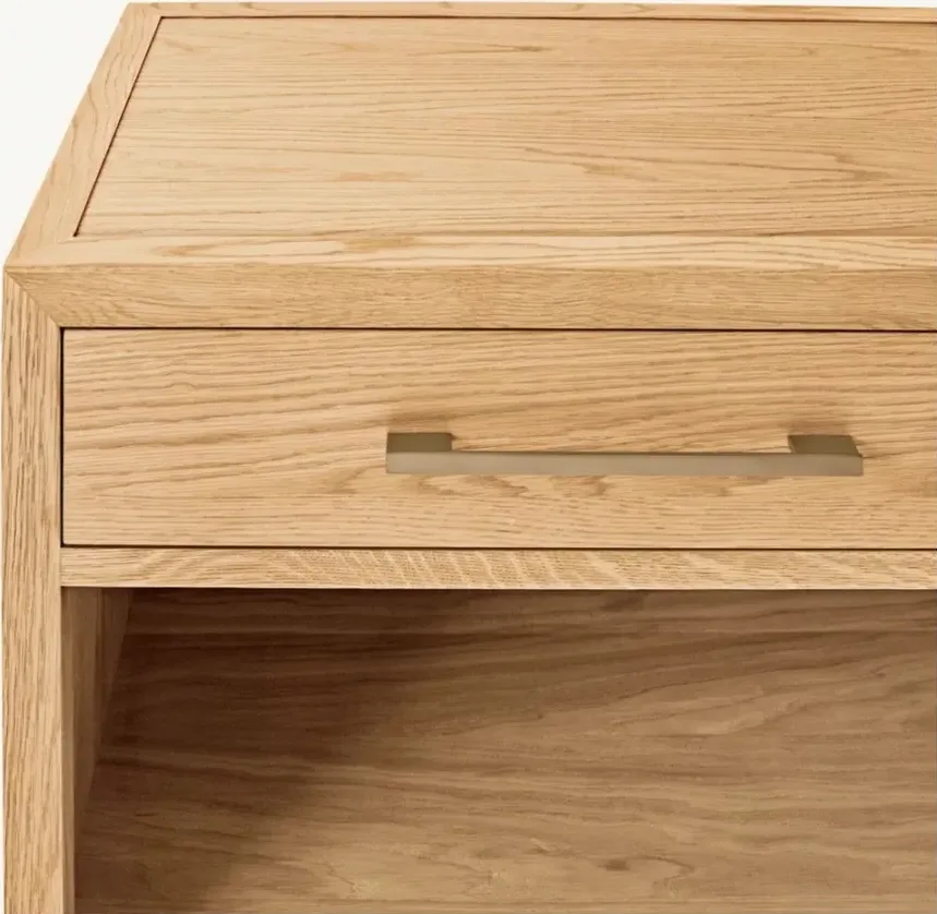 Table de chevet Massat, vue 3 sur 4