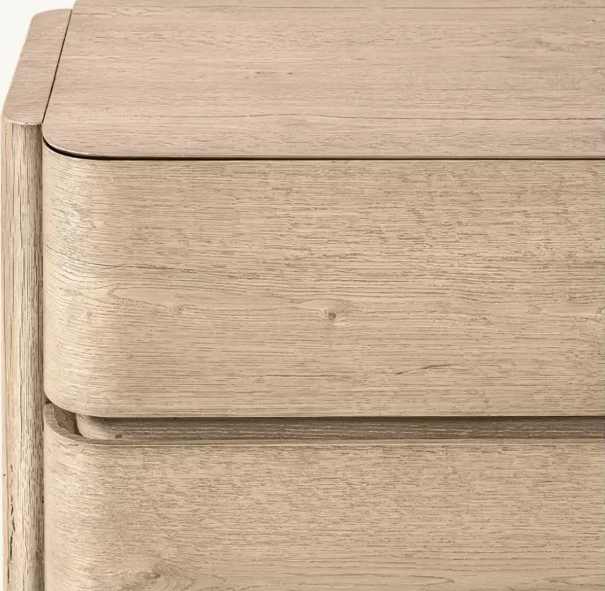 Table de chevet Mauléon, collection tables de chevet ELWOOD HOME